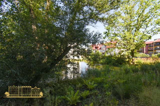 Mieszkanie 2-pokojowe Kraków Ruczaj, ul. Obozowa. Zdjęcie 8