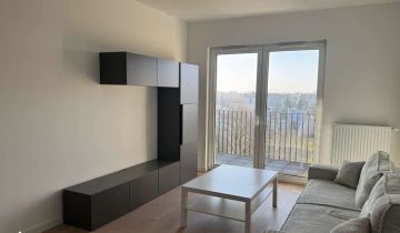 Mieszkanie 2-pokojowe Swarzędz, ul. Cybińska