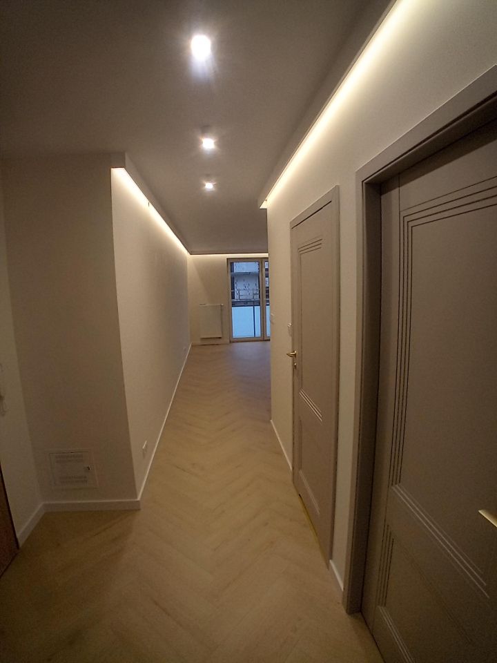 Mieszkanie 3-pokojowe Zielona Góra, ul. Szlachecka. Zdjęcie 8