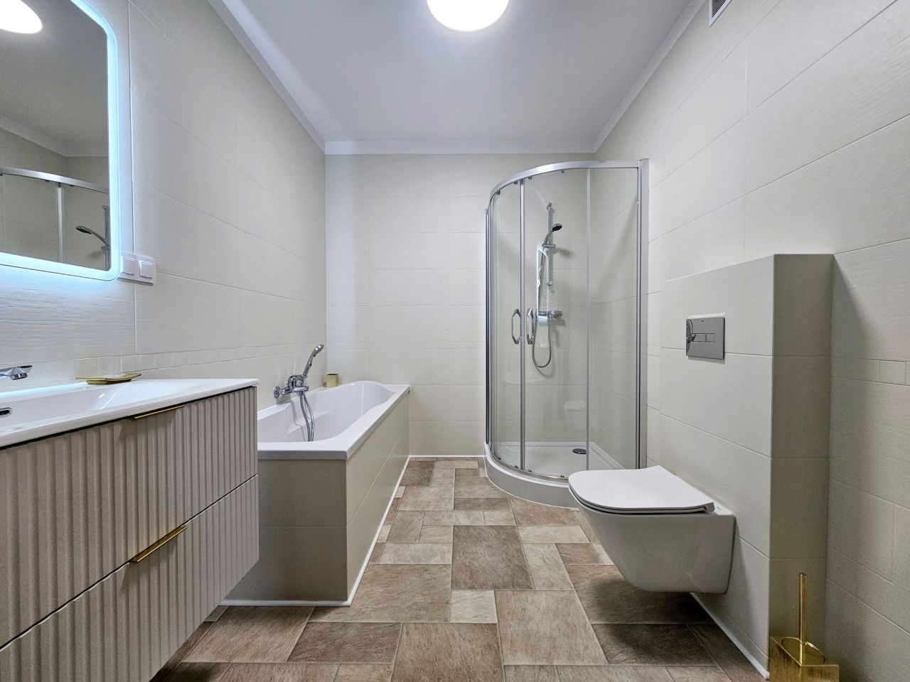 Mieszkanie 3-pokojowe Mysiadło. Zdjęcie 13