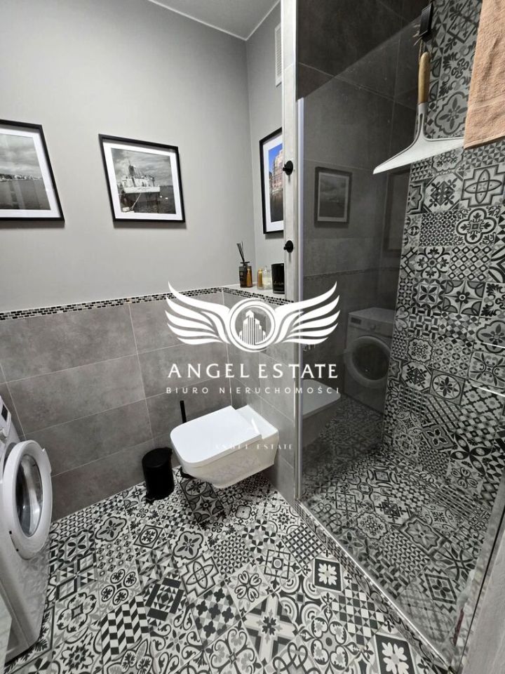 Mieszkanie 2-pokojowe Szczecin, ul. Stefana Lewandowskiego. Zdjęcie 9