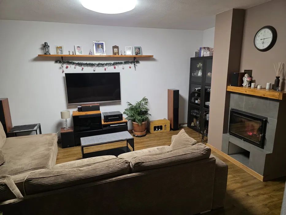 dom wolnostojący, 6 pokoi Łąka. Zdjęcie 4