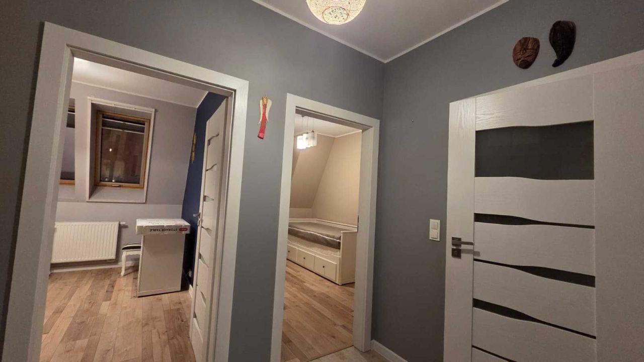 Mieszkanie 2-pokojowe Wrocław Fabryczna. Zdjęcie 3