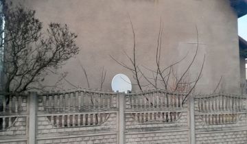 dom wolnostojący Jaworzno