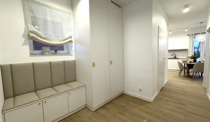 dom wolnostojący, 3 pokoje Murowaniec