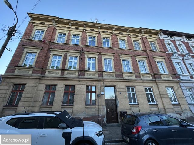 Mieszkanie 1-pokojowe Bydgoszcz Wilczak, ul. Lubelska. Zdjęcie 1