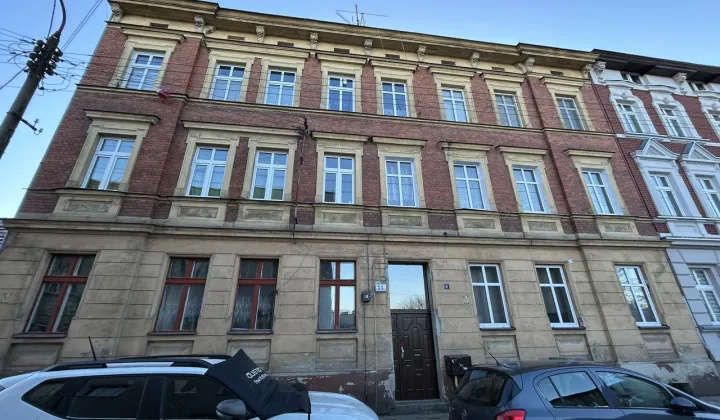 Mieszkanie 1-pokojowe Bydgoszcz Wilczak, ul. Lubelska