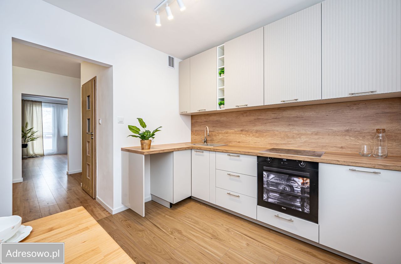 Mieszkanie 3-pokojowe Żyrardów, ul. Marii Nietrzebki. Zdjęcie 6