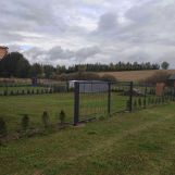 Działka rekreacyjna Goleń. Zdjęcie 4