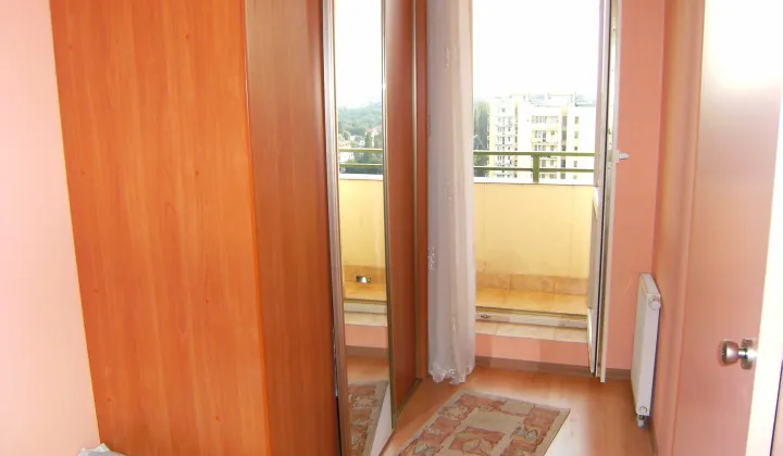 Mieszkanie 2-pokojowe Warszawa Mokotów