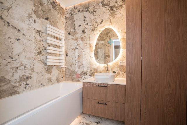 Mieszkanie 3-pokojowe Warszawa Praga-Północ, ul. Aleksandra Kotsisa. Zdjęcie 12