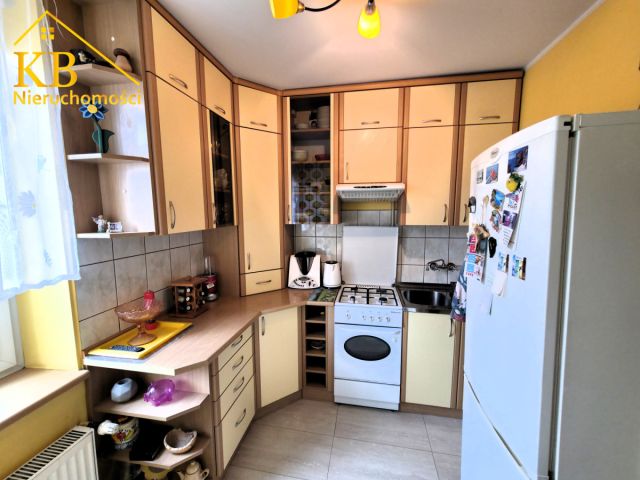 Mieszkanie 1-pokojowe Boguszów-Gorce Kuźnice Świdnickie, ul. Władysława Stanisława Reymonta. Zdjęcie 3