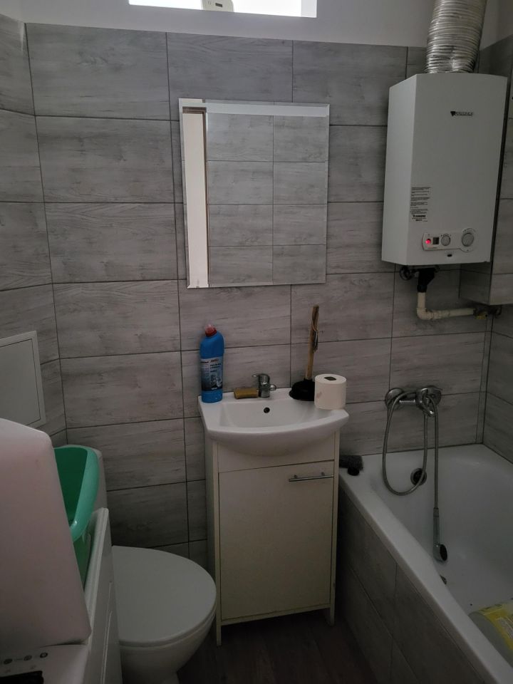 Mieszkanie 1-pokojowe Tychy, Czarnieckiego. Zdjęcie 4