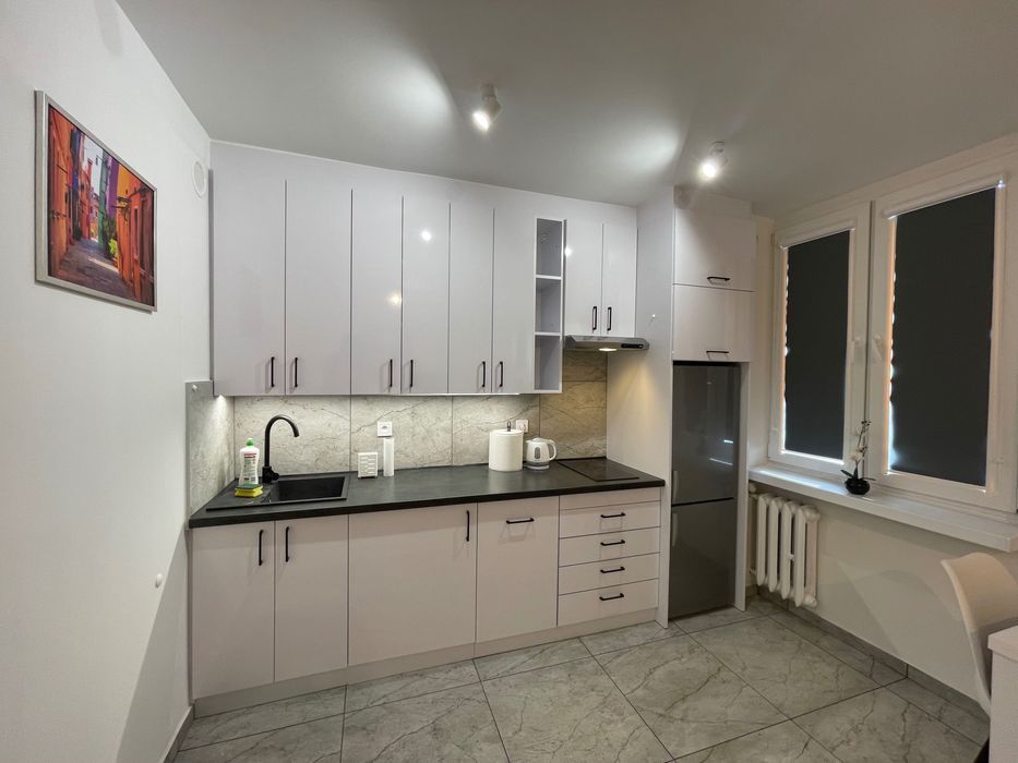 Mieszkanie 1-pokojowe Łódź Śródmieście, ul. Łagiewnicka. Zdjęcie 5