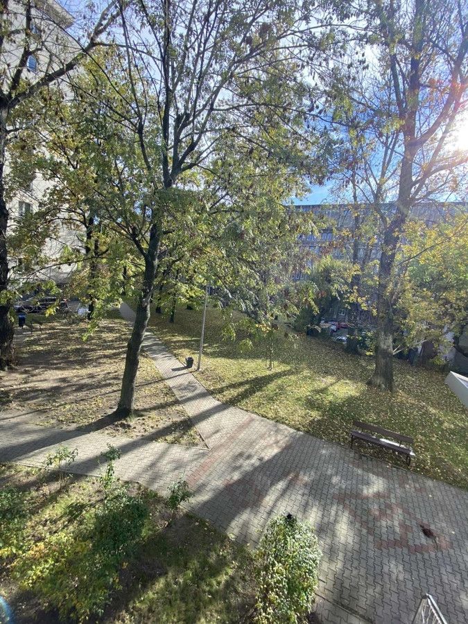 Mieszkanie 1-pokojowe Katowice Koszutka, ul. Władysława Broniewskiego. Zdjęcie 5