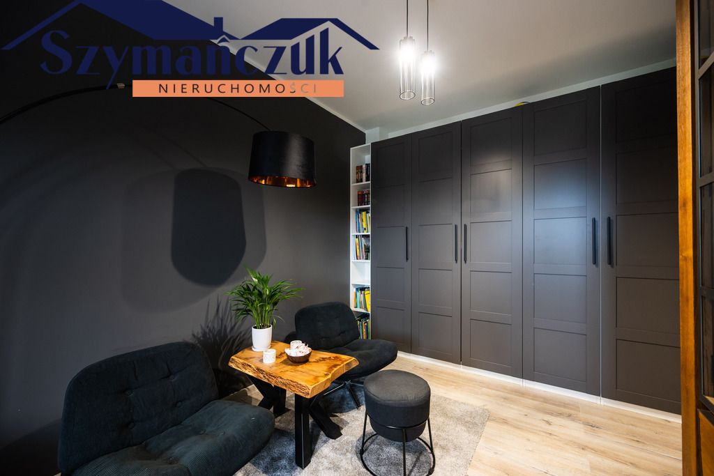 bliźniak, 4 pokoje Łapino Kartuskie, ul. Słonecznikowa. Zdjęcie 12