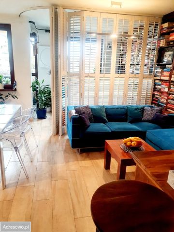 Mieszkanie 3-pokojowe Kraków Ruczaj, ul. prof. Michała Bobrzyńskiego. Zdjęcie 1