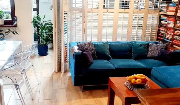 Mieszkanie 3-pokojowe Kraków Ruczaj, ul. prof. Michała Bobrzyńskiego