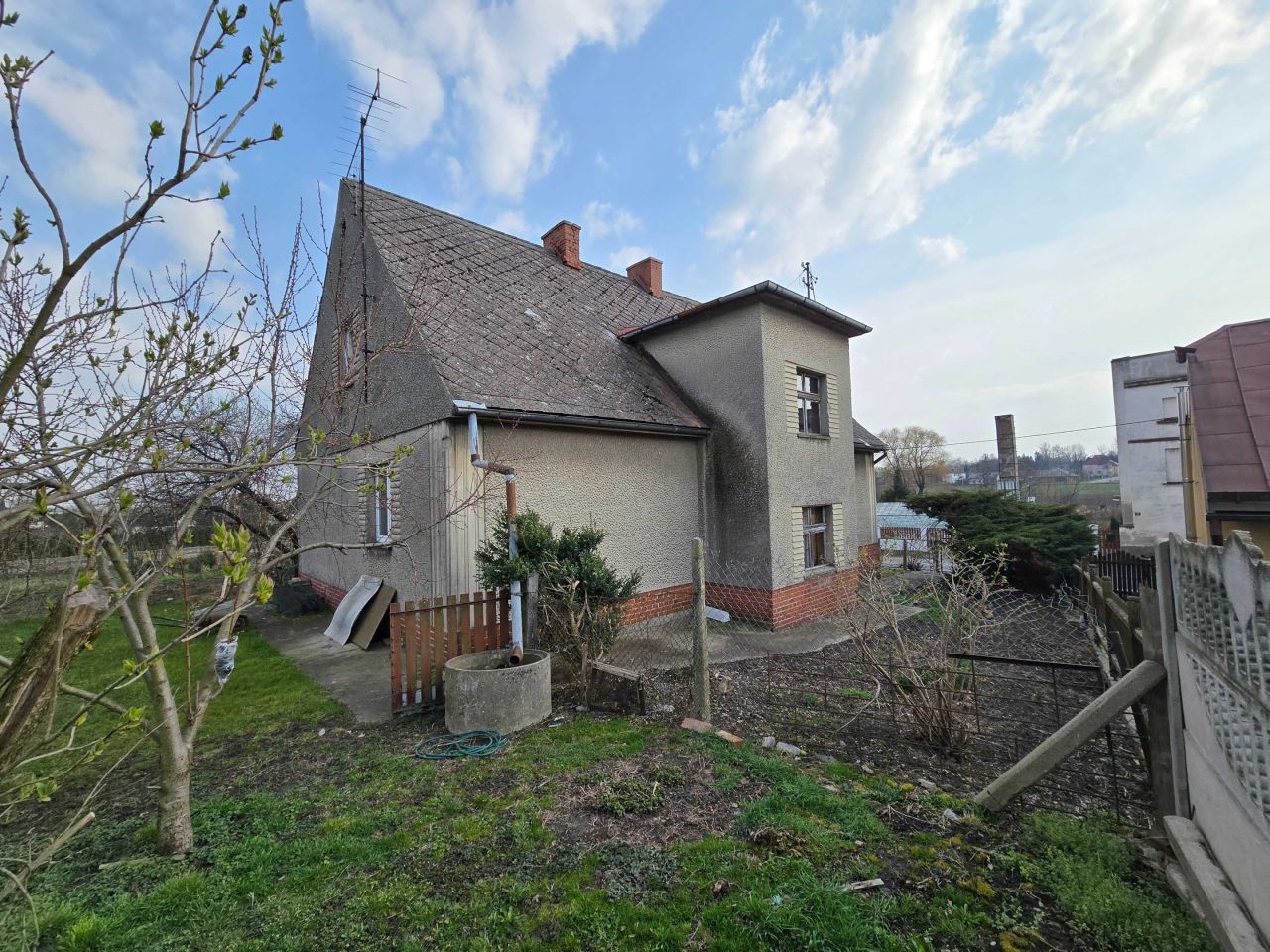 dom wolnostojący Głubczyce. Zdjęcie 2