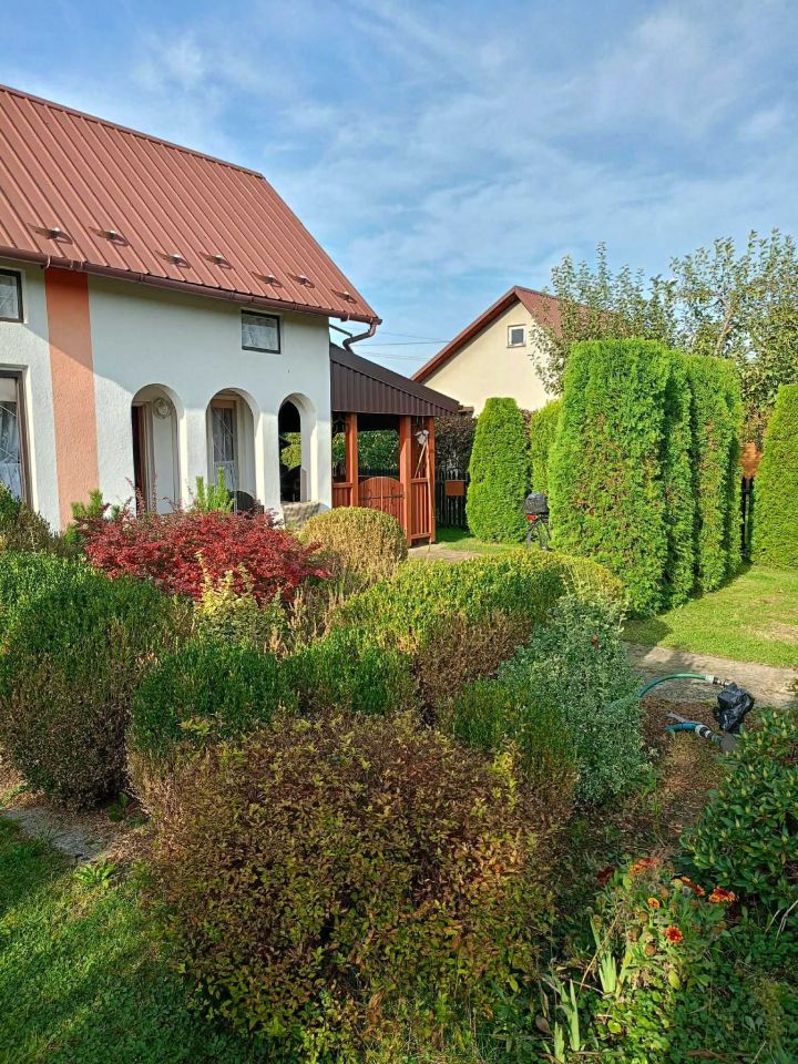 Działka rod Mielec Poręby. Zdjęcie 3