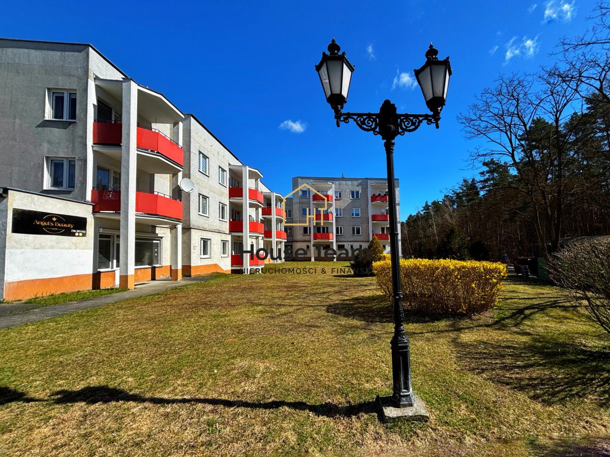 Mieszkanie 2-pokojowe Bydgoszcz Osowa Góra. Zdjęcie 15