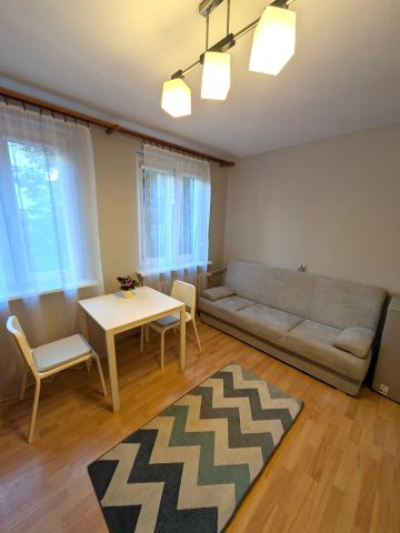 Mieszkanie 1-pokojowe Pruszków Centrum, ul. Kopernika. Zdjęcie 1