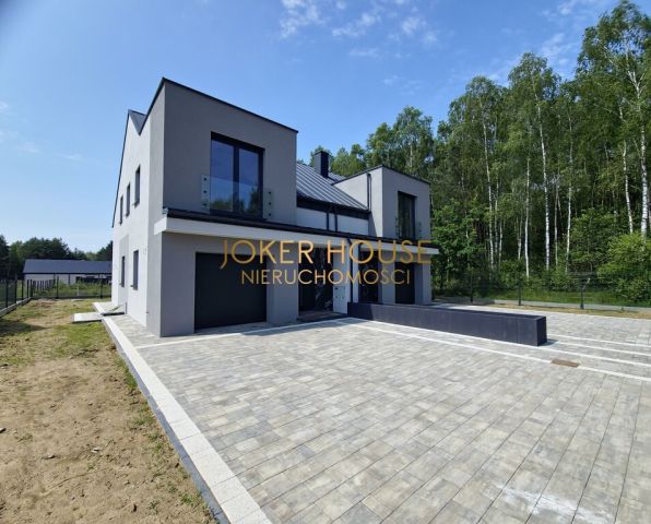 bliźniak, 4 pokoje Zabajka. Zdjęcie 7