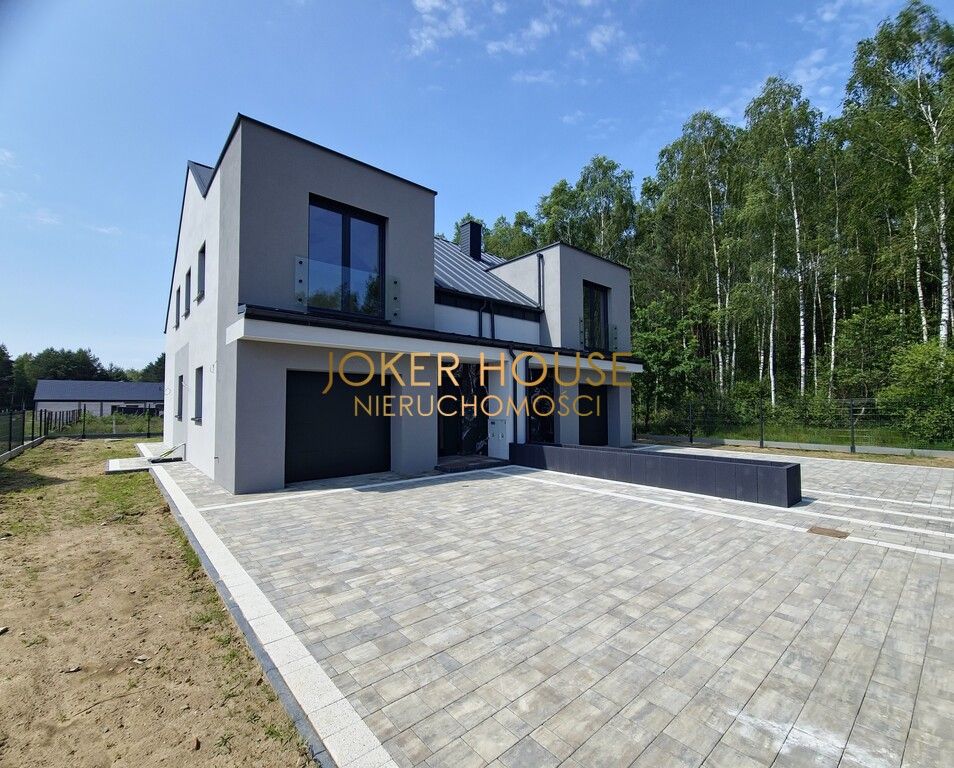 bliźniak, 4 pokoje Zabajka. Zdjęcie 7