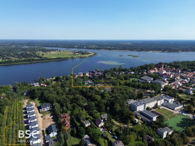 Działka budowlana Serock. Zdjęcie 7