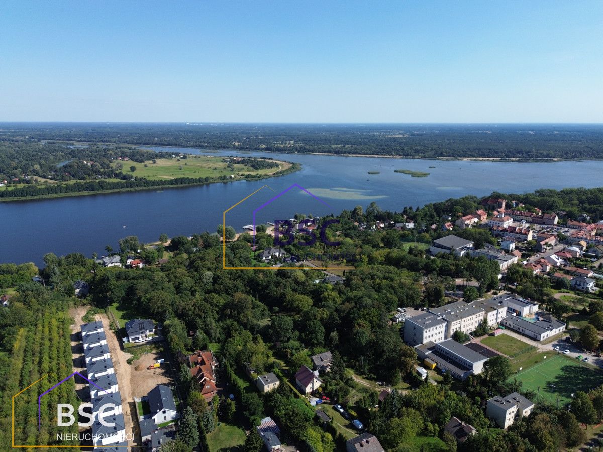 Działka budowlana Serock. Zdjęcie 7