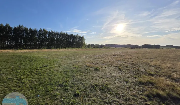 Działka budowlana Żyrów