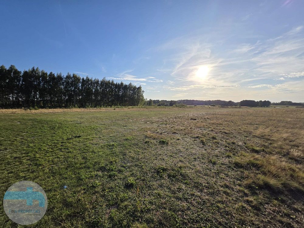 Działka budowlana Żyrów. Zdjęcie 1