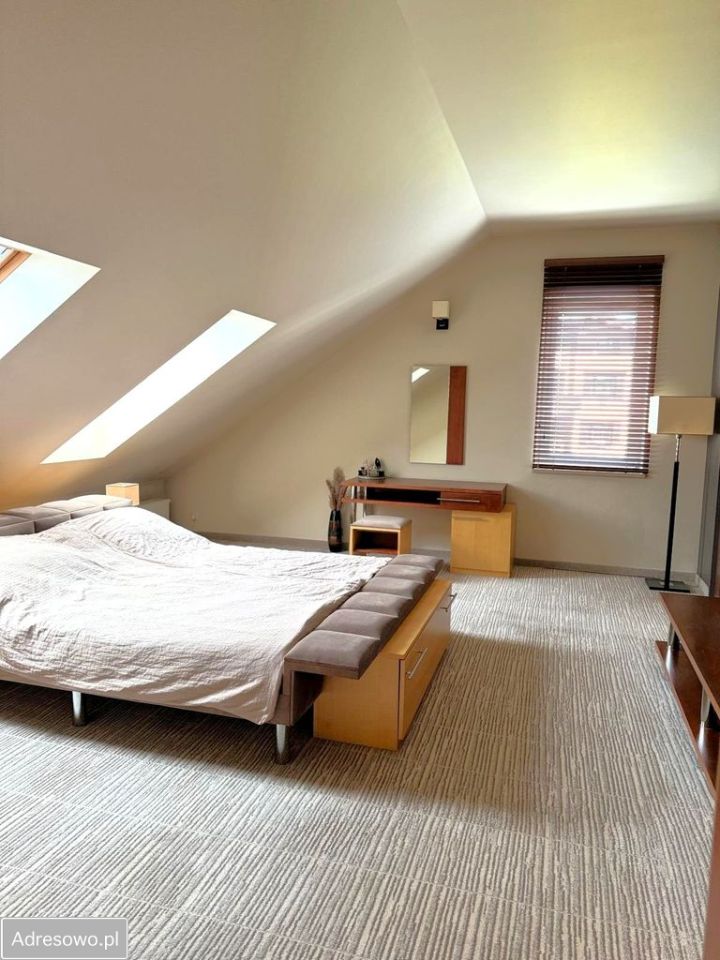 dom wolnostojący, 4 pokoje Białystok Jaroszówka, ul. Krzyżowa. Zdjęcie 10