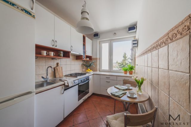 Mieszkanie 4-pokojowe Poznań Naramowice, ul. Tyrwacka. Zdjęcie 4