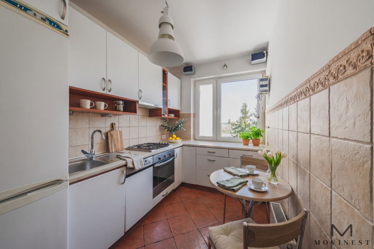 Mieszkanie 4-pokojowe Poznań Naramowice, ul. Tyrwacka. Zdjęcie 4