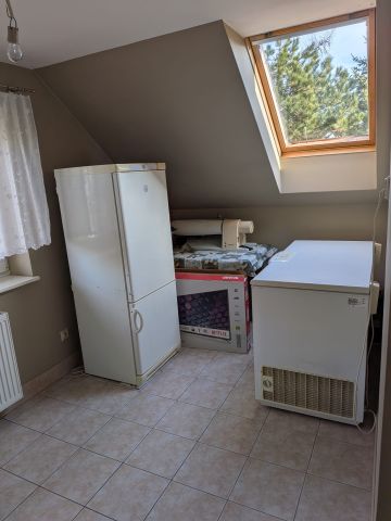 dom wolnostojący, 5 pokoi Zabłoty, Zabłoty 19a. Zdjęcie 51