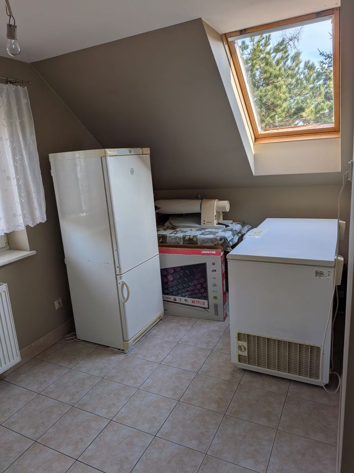 dom wolnostojący, 5 pokoi Zabłoty, Zabłoty 19a. Zdjęcie 51