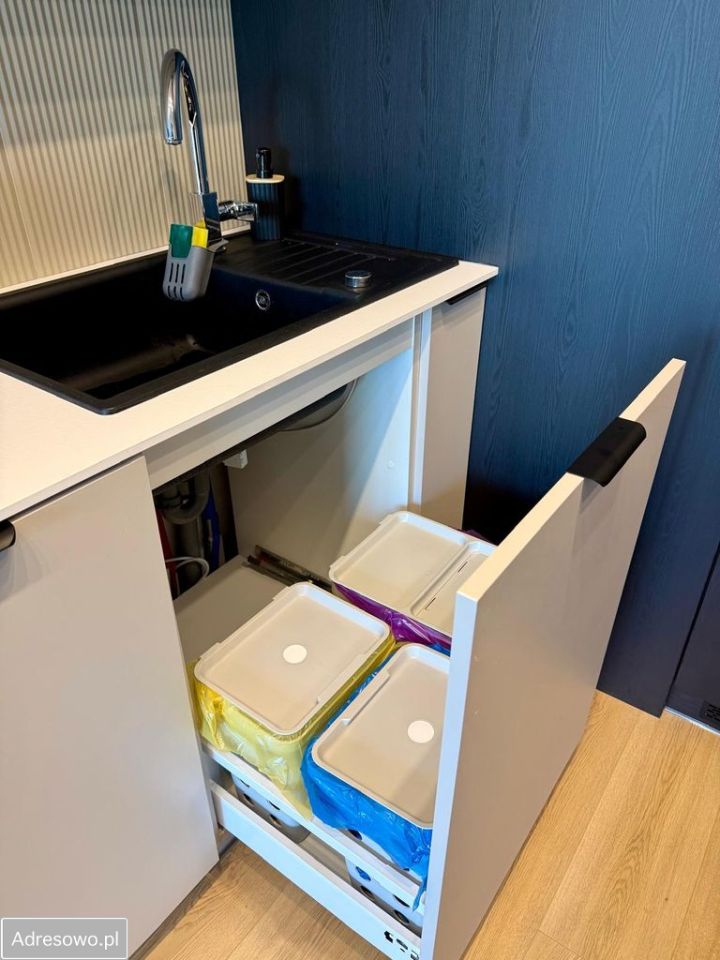 Mieszkanie 2-pokojowe Łódź Widzew, ul. Augustów. Zdjęcie 19