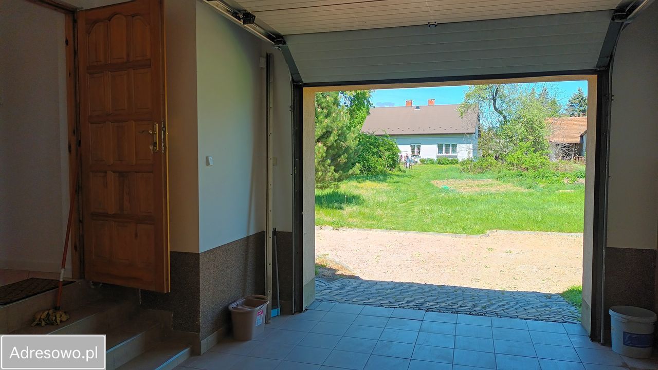 dom wolnostojący, 5 pokoi Rączna. Zdjęcie 19