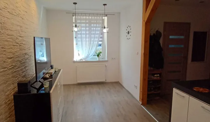Mieszkanie 2-pokojowe Świdwin