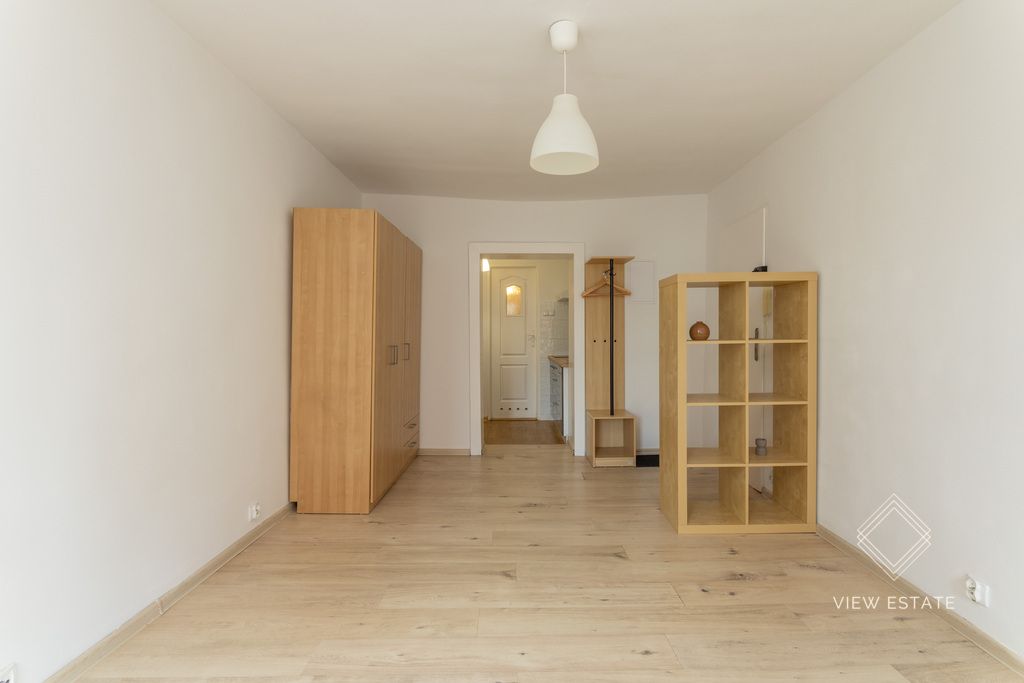 Mieszkanie 1-pokojowe Wrocław, ul. Paulińska. Zdjęcie 4