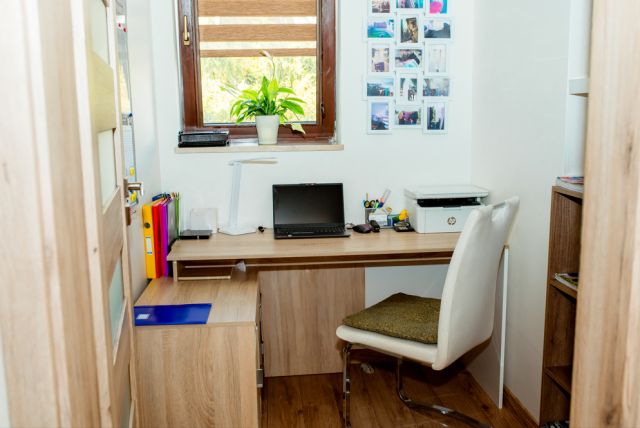 dom wolnostojący, 9 pokoi Kielce, ul. Adama Naruszewicza. Zdjęcie 10