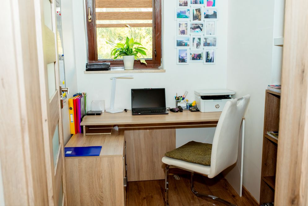 dom wolnostojący, 9 pokoi Kielce, ul. Adama Naruszewicza. Zdjęcie 10