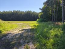 Działka rolno-budowlana Dobroń Duży, 11Listopada. Zdjęcie 1