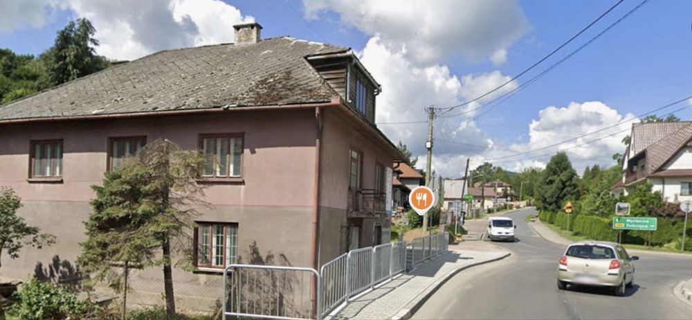 gospodarstwo Wiśniowa. Zdjęcie 2