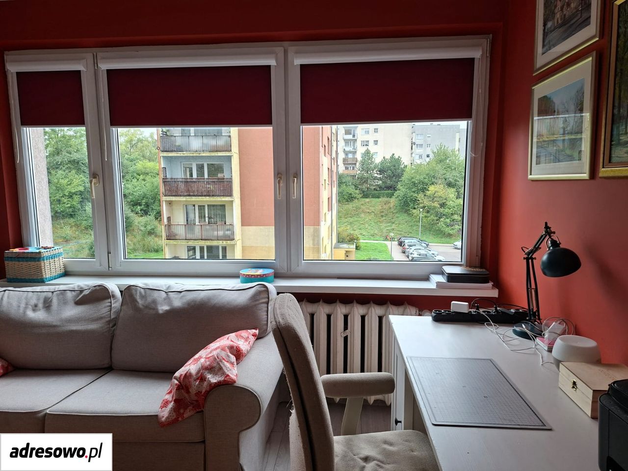 Mieszkanie 3-pokojowe Gdynia Karwiny, ul. Leopolda Staffa. Zdjęcie 5