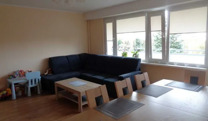 Mieszkanie 2-pokojowe Toruń Na Skarpie, ul. Szarych Szeregów