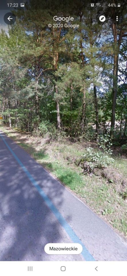 Działka Dzbądz. Zdjęcie 6