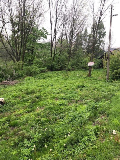 Działka rolno-budowlana Nowa Góra Sikorowskie, ul. Tęczyńskich. Zdjęcie 3