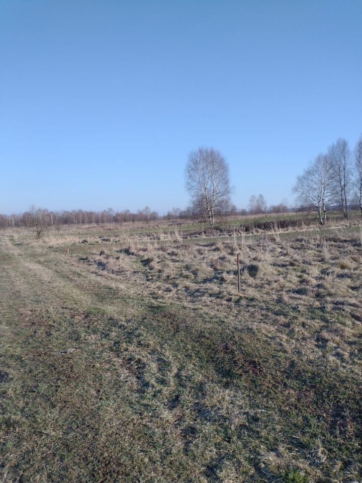 Działka rolna Koziegłowy Rosochacz, ul. Porajska. Zdjęcie 4